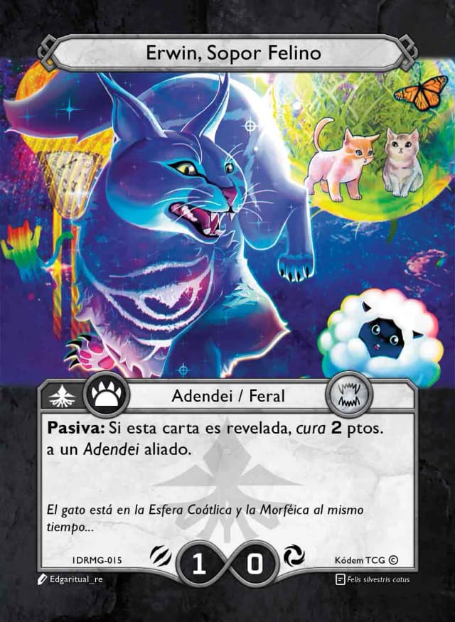 card img