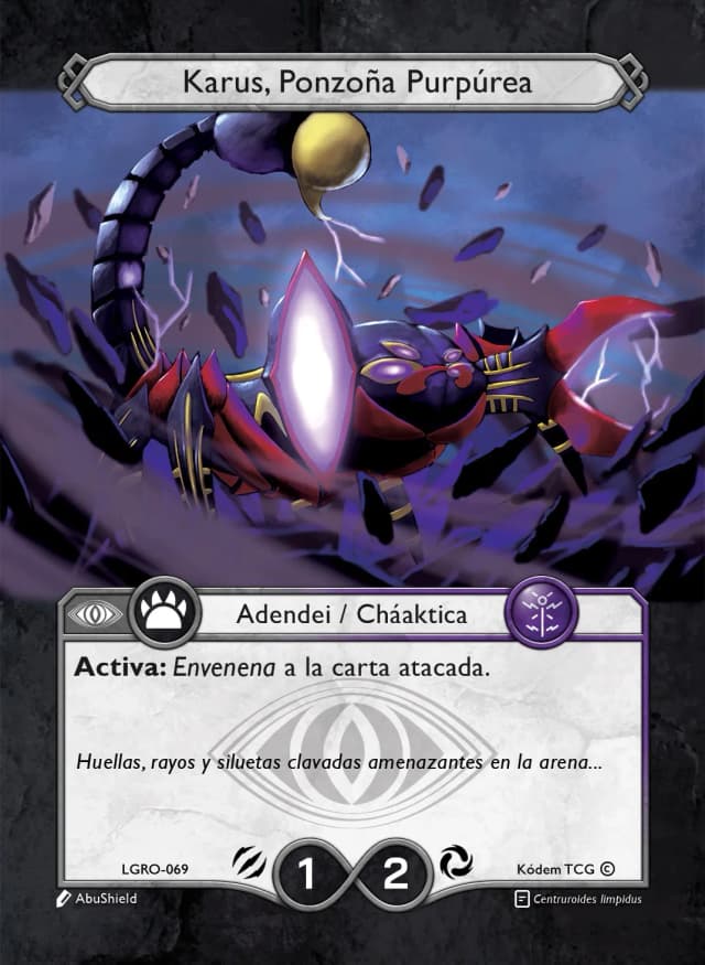 card img