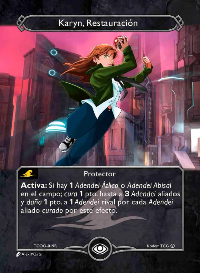 card img