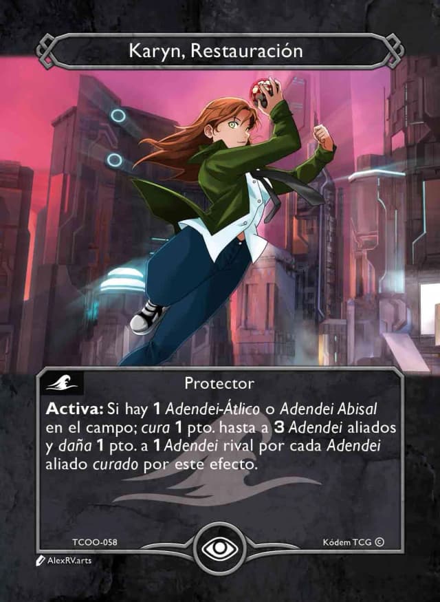 card img